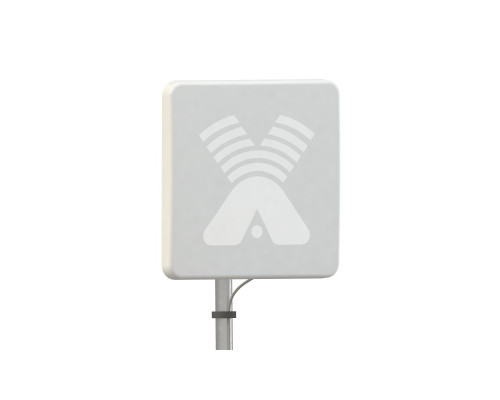 ZETA MIMO BOX широкополосная панельная антенна 4G/3G//2G/WIFI