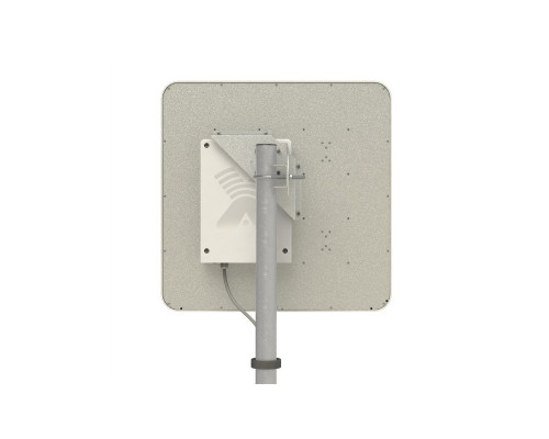 ZETA MIMO BOX широкополосная панельная антенна 4G/3G//2G/WIFI