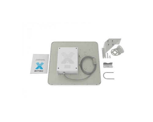 ZETA MIMO BOX широкополосная панельная антенна 4G/3G//2G/WIFI