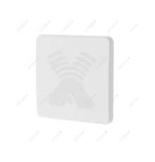 ZETA - широкополосная панельная антенна 4G/3G/2G