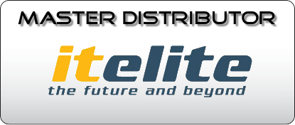 ООО "НетАир" - официальный дистрибьютор компании ITelite