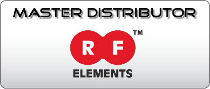 ООО "НетАир" - официальный дистрибьютор компании RF Elements
