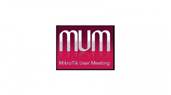 Третья конференция MikroTik User Meeting в Минске!!!
