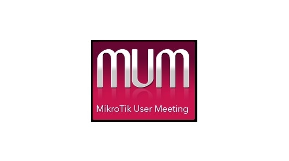 Конференция MikroTik User Meeting в Минске!!!